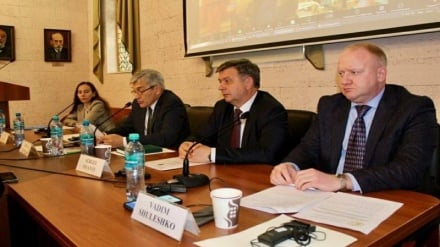 برگزاری کنفرانس بررسی اوضاع سیاسی افغانستان در مسکو