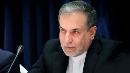 Araghchi: AS Faktor Paling Berbahaya dalam Proliferasi Nuklir di dunia / Aoun: Kita harus Melawan Agresi Rezim Zionis