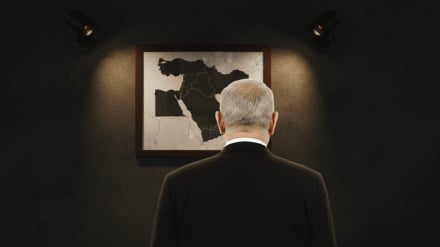 Pergerakan Terkini Rezim Zionis di Dunia; dari Gaza hingga Suriah
