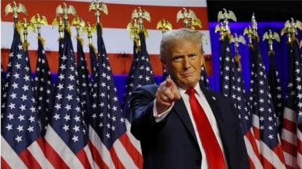Qur'ani inasema nini kuhusu watu wenye kiburi kama Donald Trump

