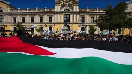 סטודנטים באוניברסיטאות באמריקה הלטינית קוראים לחרם אקדמי על ישראל