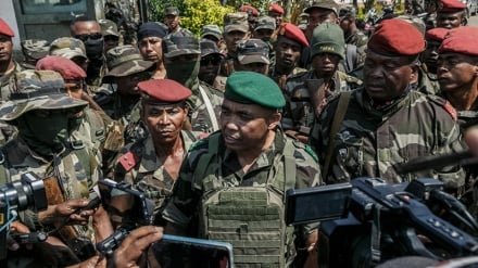 Wanajeshi wa Madagascar waungana na waandamanaji wanaoipinga serikali katika mji mkuu