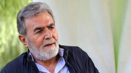 Şarm El-Şeyh Zirvesi Öncesi Kahire’de Patlama / Ziyad en-Nehhale: Esirlerin Serbest Kalması Direnişin Zaferidir