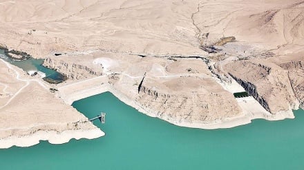 ایران: پرداخت حقآبه از سمت افغانستان رضایت‌بخش نیست