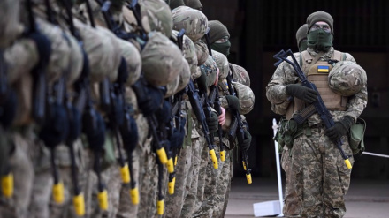 Le Service de renseignement extérieur russe accuse Kiev de préparer une provocation en Pologne  