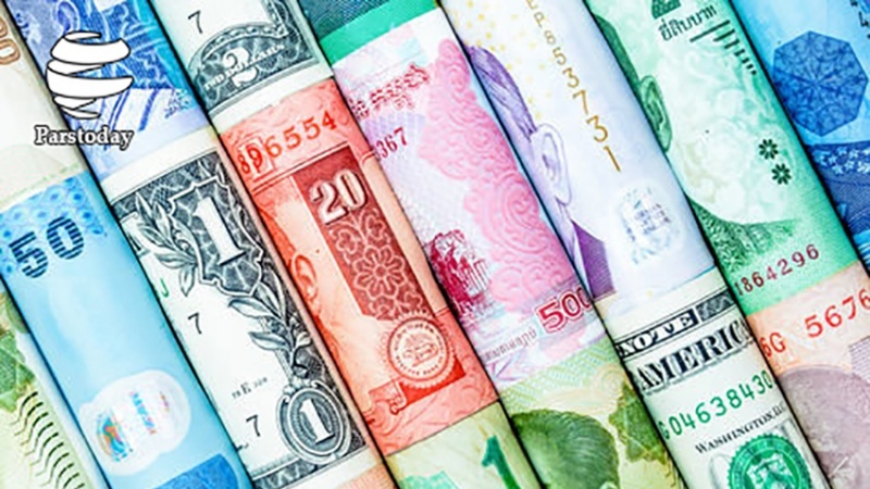 اعلام نرخ مبادله افغانی با اسعار خارجی -دوشنبه پنجم عقرب 1404