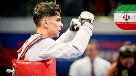 اخبار | تکواندو قهرمانی جهان؛ زندی به مدال طلا رسید / لوپز: کشتی فرنگی ایران قویترین تیم دنیاست