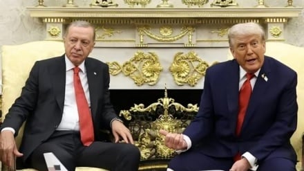 Warum sind die Beziehungen zwischen Türkei und USA in Trumps zweiter Amtszeit schwankend und unklar?