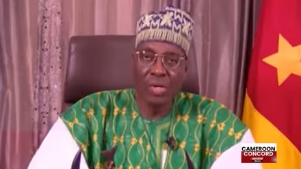 Kiongozi wa upinzani Cameroon Issa Tchiroma Bakary ajitangaza mshindi wa kiti cha urais