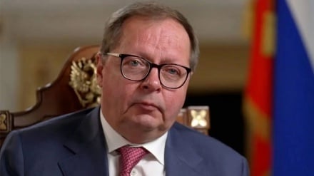 آینده روابط روسیه و آمریکا در گرو تاماهاوک / مسکو: ادامه جنگ اوکراین نتیجه حمایت تسلیحاتی کشور‌های غربی است