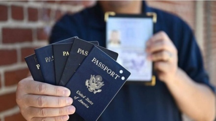 Amerika’nın ismi dünyanın en güçlü 10 pasaportu listesinden çıkarıldı  
