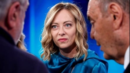 Ist die italienische Premierministerin wirklich bewundernswert?