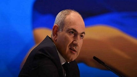 Խաղաղության գինը Կովկասում. The National Interest-ը անդրադարձել է Նիկոլ Փաշինյանի գործունեությանը
