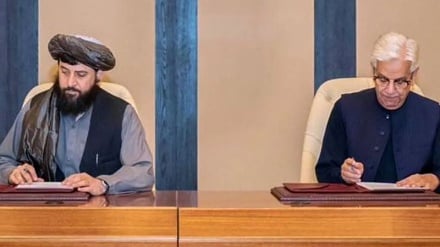 Why did the Istanbul talks between the Taliban and Pakistan fail?