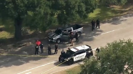 Vier Tote bei Schießerei in den USA