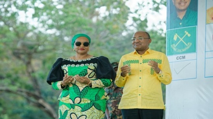 Uchaguzi wa mapema unafanyika Zanzibar leo