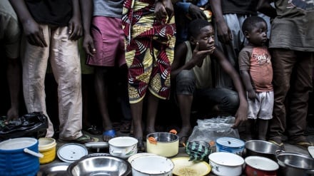 Oxfam: Zaidi ya watu milioni 21 wanahitaji msaada DRC 