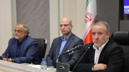 İran-Afganistan Ekonomi Fuarı / Tacikistan’da Yatırım Görüşmeleri