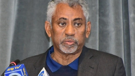 Eritrea yapuuzilia mbali madai ya Ethiopia ya kutaka kuanzisha vita 