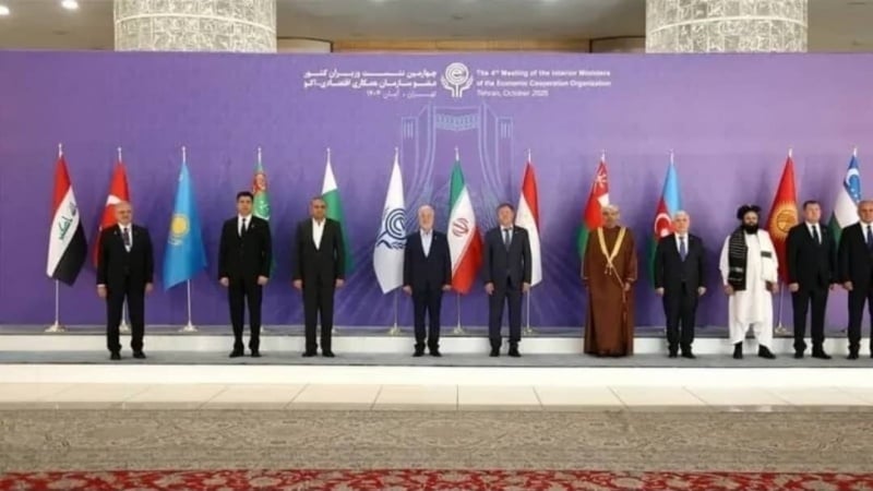 Tahran’daki ECO Zirvesi: İstikrarın, Güvenin ve Yeni Ekonomik Fırsatların Simgesi