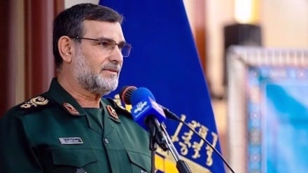 IRGC: Irani gjithmonë e ka mbrojtur Ngushticën e Hormuzit dhe kurrë nuk ka kërkuar ta mbyllë atë