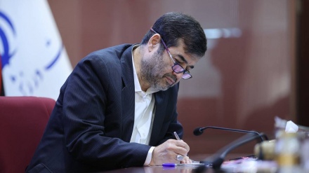 قدردانی وزیر ورزش و جوانان ایران از  وزیر ورزش اسپانیا در محکومیت نسل کشی رژیم صهیونیستی 