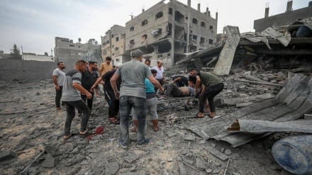 שני שהידים ברפיח ובחאן יונס, והכנות בעזה לשחרור אסירים