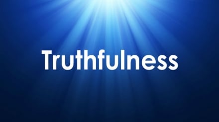 İslam Peygamberi en güzel ahlakı ve en iyi edebi ne olarak görür?