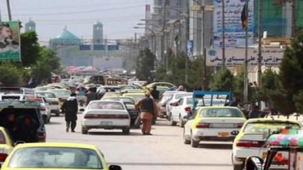 کاهش جرایم جنایی در ولایت بلخ