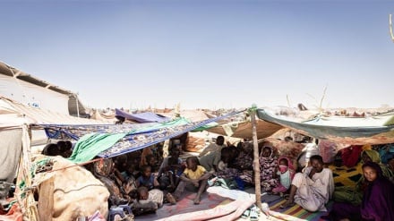 Zaidi ya watu milioni 30 wanahitaji misaada ya kibinadamu Sudan