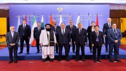 تاکید بر حمایت از افغانستان مستقل در بیانیه پایانی مشترک فرمت مسکو