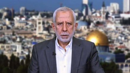 Ҷиҳоди исломии Фаластин: Муқовимат бо халъи силоҳ мувофиқат накардааст