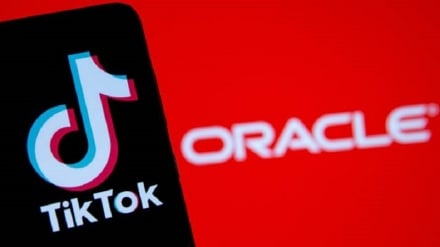 TikTok-ն Oracle-ի ստվերում