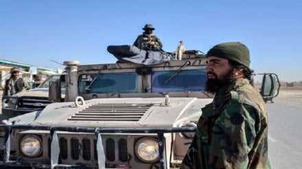 پایان بدون نتیجه حکومت طالبان و پاکستان در ترکیه 