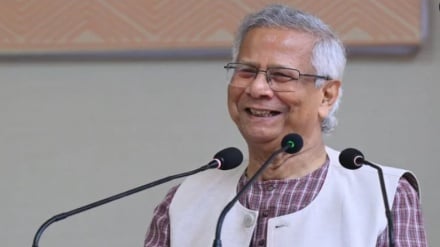 আমরা আর দাসত্বের মধ্যে থাকতে চাই না: প্রধান উপদেষ্টা