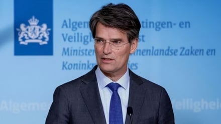 オランダ、対米情報協力を制限する意向