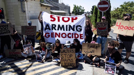 Uingereza iliipa Israel zaidi ya risasi 10,000 mwezi Agosti ili kufanya mauaji ya kimbari Ghaza