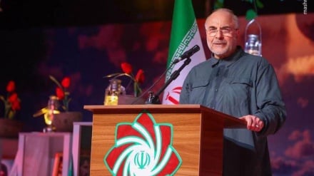 Qalibaf: Iran Kamwe Haitasalimu Amri