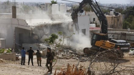 حماس: د بیت المقدس د کورونو د نړولو موخه د دوي د عربي او اسلامي هویت له منځه وړل دي