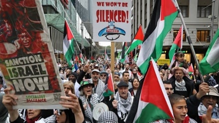 Mengapa Human Rights Watch Euro-Mediterania Serukan Peningkatan Tekanan terhadap Israel oleh Uni Eropa?
