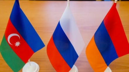 Ռուսաստանը Հայաստանին և Ադրբեջանին հարթակ է առաջարկում խաղաղության համաձայնագրի ստորագրման համար
