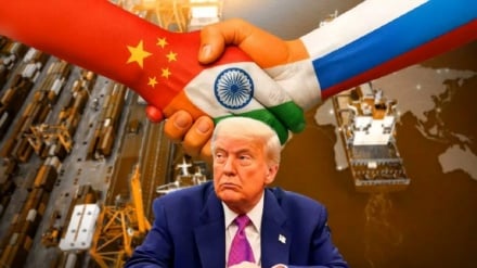 АҚШ Конгрессининг Ҳиндистоннинг Хитой ва Россия билан яқинлашаётганидан Трампни хавотирга солиши ва огоҳлантириши сабаблари нимада?  