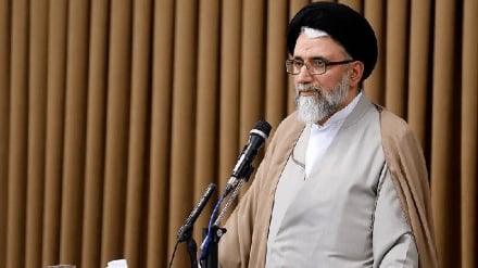 Iran: Mashirika 50 ya kijasusi yaliisaidia Israel katika Vita vya Siku 12 dhidi yetu