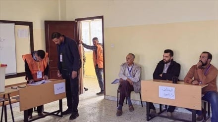 Libya yafanya uchaguzi wa mitaa ulioakhirishwa tangu Agosti