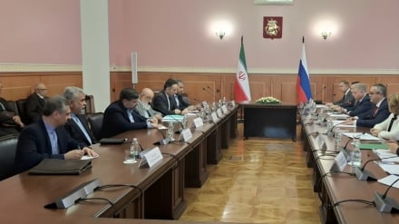 امضای موافقتنامه همکاری پایتختهای بریکس در مسکو