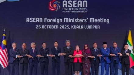 Perkembangan ASEAN; Keanggotaan Resmi Timor Leste dan Kunjungan Trump ke Malaysia