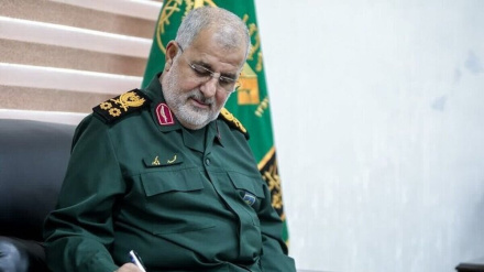IRGC yaonya; Jibu kali litawakabili maadui 'wakikosea' katika Ghuba ya Uajemi, Hormuz