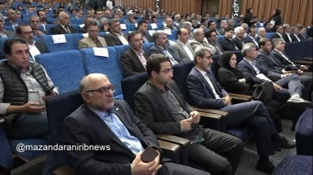 Մազանդարան նահանգն առաջատար է Իրան-ԵԱՏՄ համաձայնագրի իրականացման հարցում