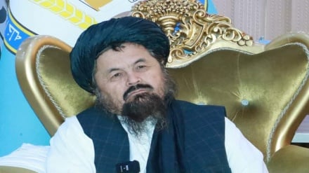 مقام بلخ: به هیچ‌کس اجازه تجاوز به خاک افغانستان را نمی‌دهیم