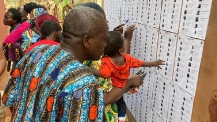 Uchaguzi Mkuu Tanzania waendelea kwa amani licha ya machafuko ya hapa na pale